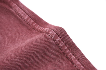 Layered Long T-Shirt X-101