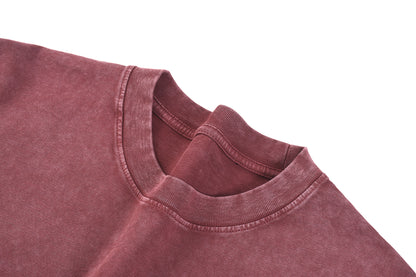 Layered Long T-Shirt X-101