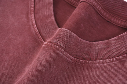 Layered Long T-Shirt X-101