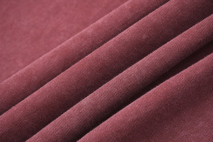 Layered Long T-Shirt X-101