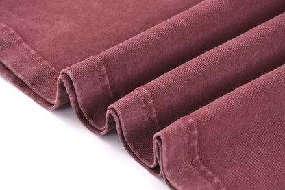 Layered Long T-Shirt X-101