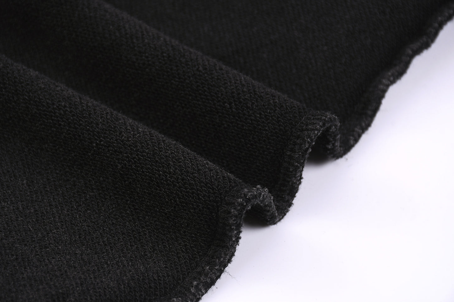 Men's Snowflake Print Hooded Sweatshirt Vest KFMT-12