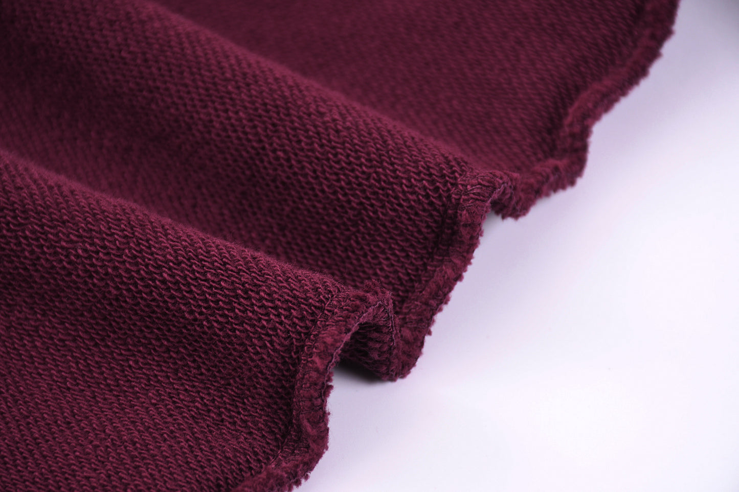 Distressed Wash Shorts L-5577