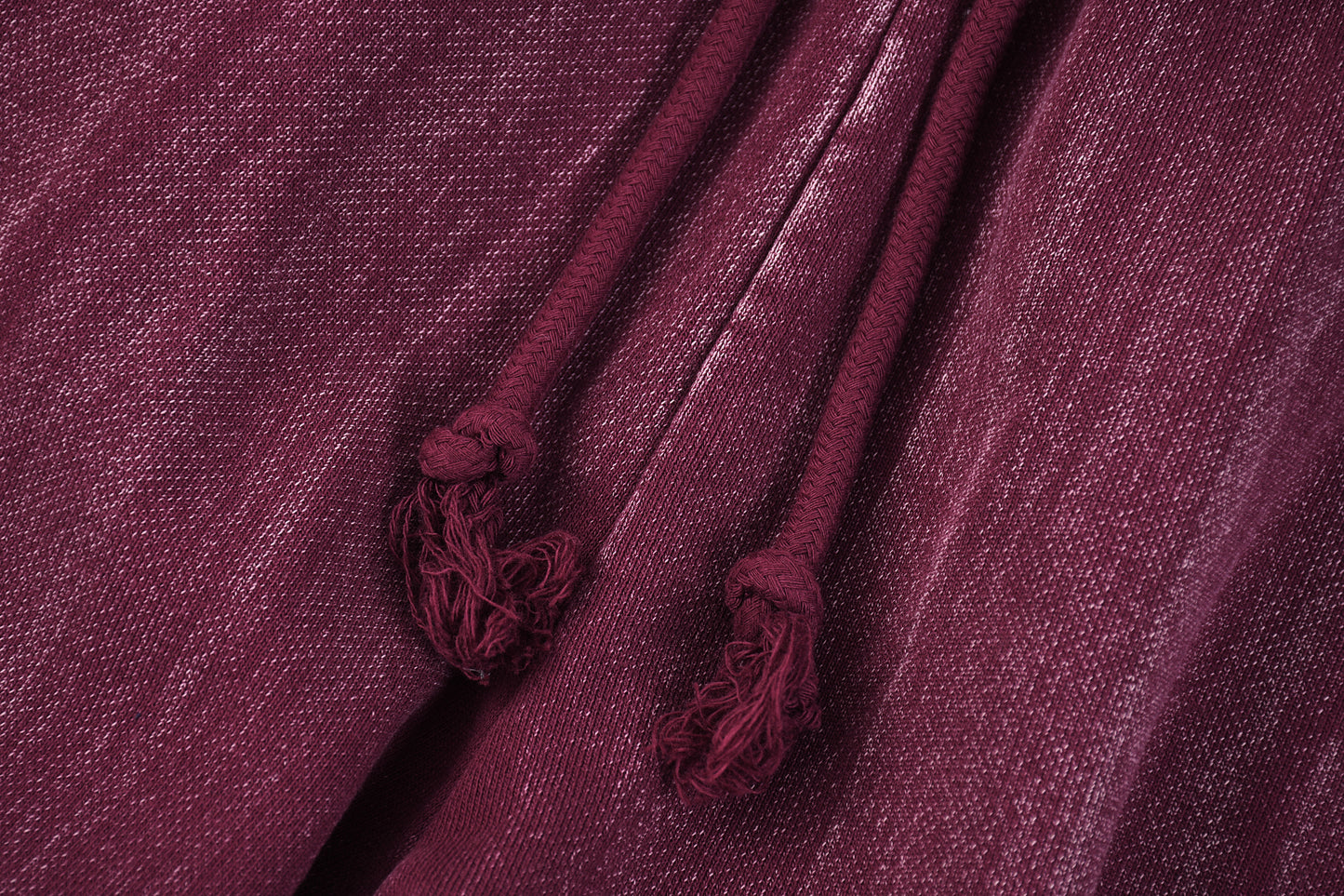 Distressed Wash Shorts L-5577