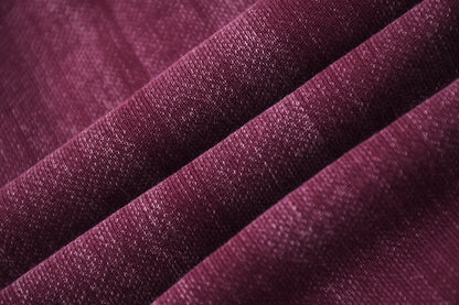 Distressed Wash Shorts L-5577