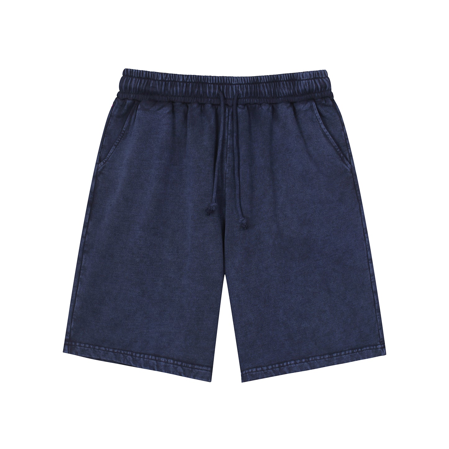Heavy Snow Wash Shorts L-5544