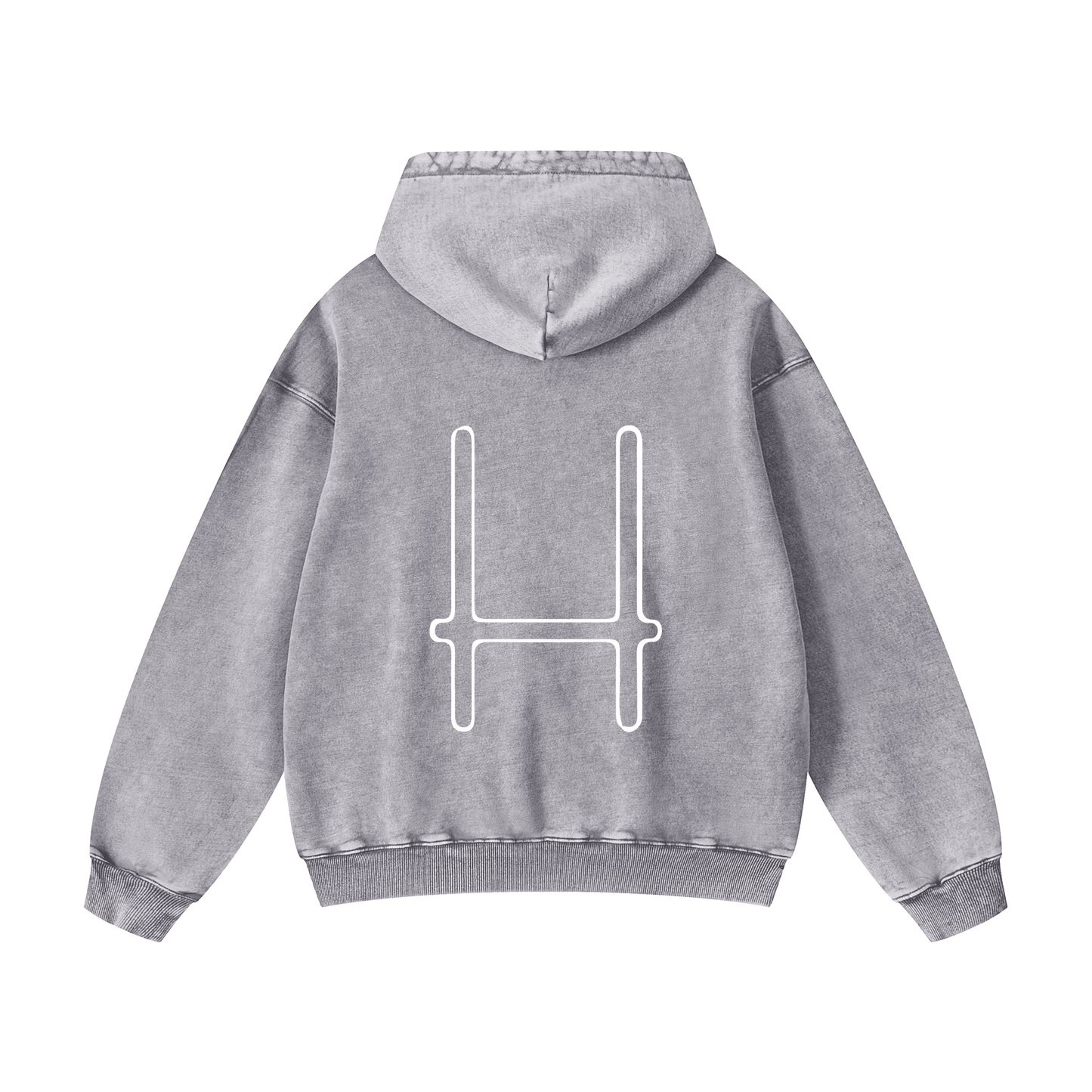 Santa hat and "HO HO HO" Hoodies
