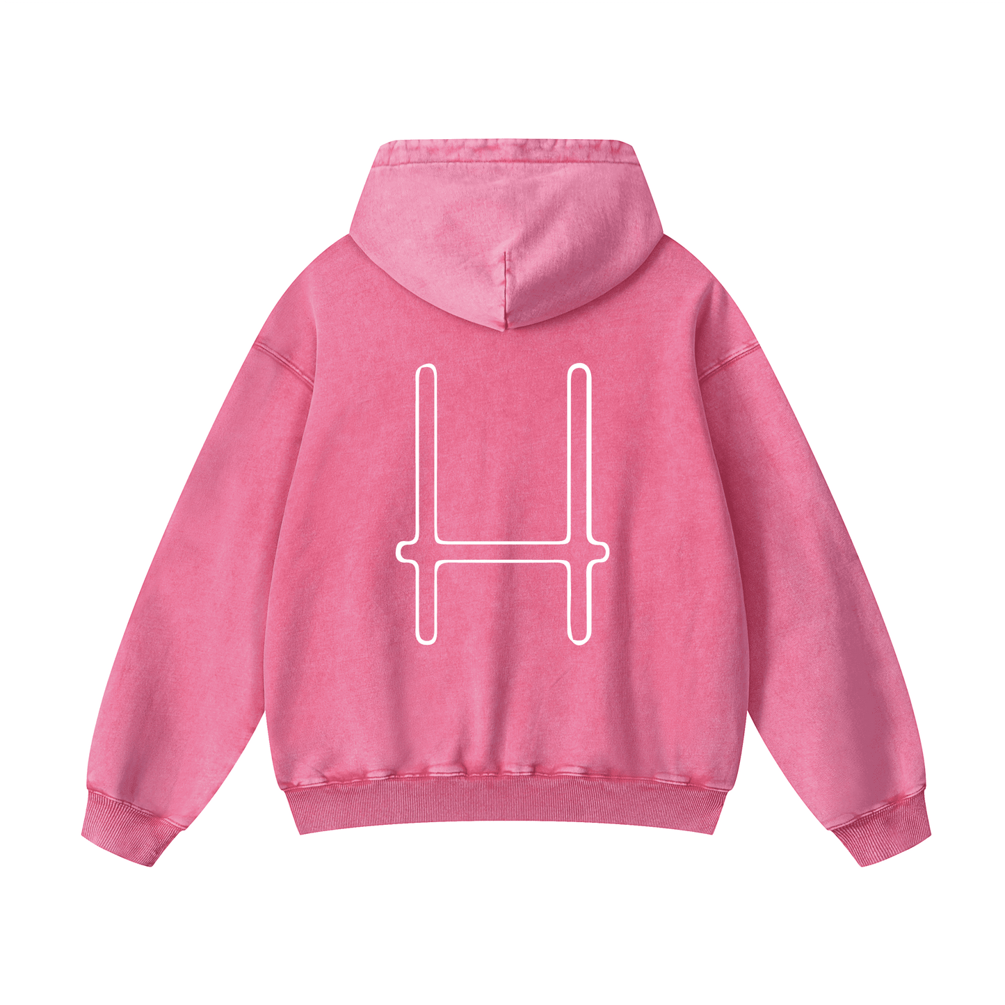 Santa hat and "HO HO HO" Hoodies