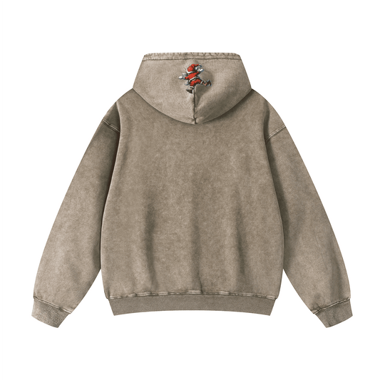 I'll be home for Christmas Hoodies