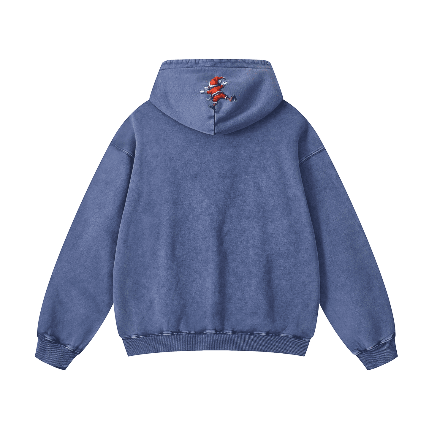 I'll be home for Christmas Hoodie