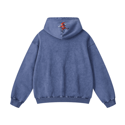 I'll be home for Christmas Hoodie