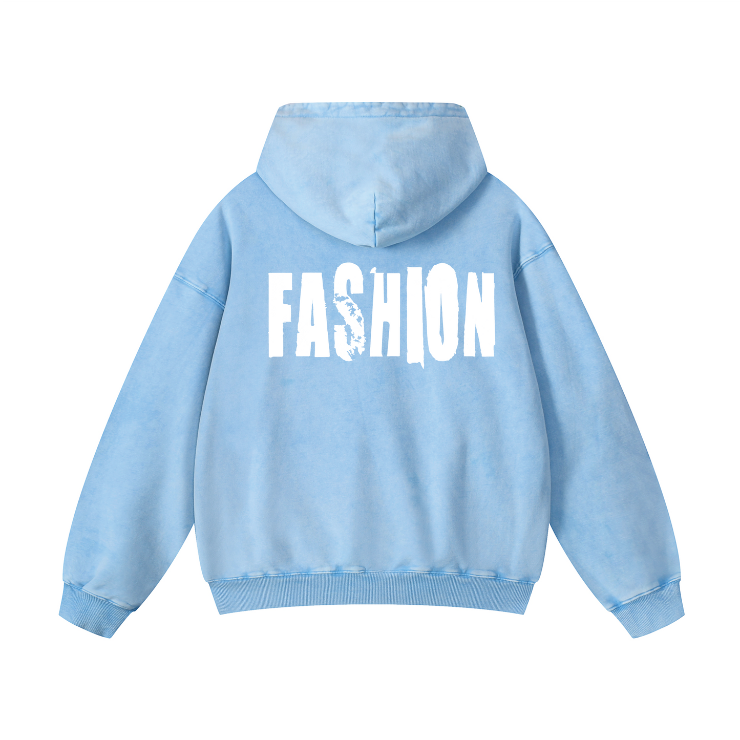 Santa Claus playing baseball Hoodie