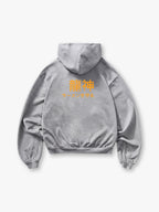 Kanji Dragon God Hoodie