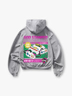 1987 Game Console  Hoodie