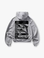 Save Ocean Dolphin Hoodie
