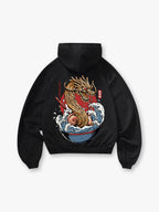 Ramen Dragon Hoodie