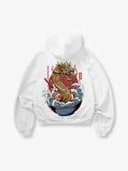 Ramen Dragon Hoodie