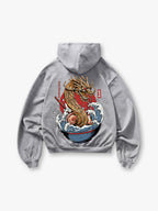 Ramen Dragon Hoodie