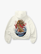 Ramen Dragon Hoodie