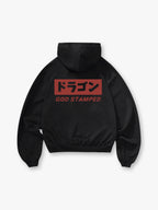 Japanese Katakana Hoodie