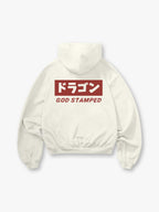 Japanese Katakana Hoodie