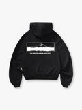 Mount Fuji Motivational Hoodie