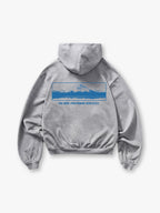Mount Fuji Motivational Hoodie