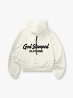 Katana Sword Minimal Hoodie