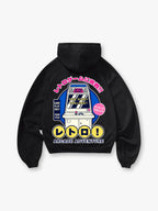Arcade Game Hoodie