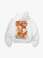 Tempura Shrimp Hoodie