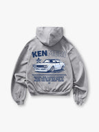 Classic JDM Car Hoodie