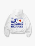 Great Wave Off Kanagawa Hoodie