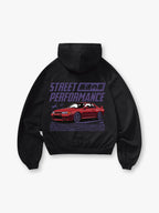 JDM Street Car Hoodie
