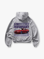 JDM Street Car Hoodie