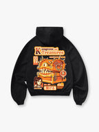 Mimic Treasure Chest Hoodie