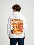 Mimic Treasure Chest Hoodie