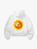 Dice 13 Lucky Number Hoodie
