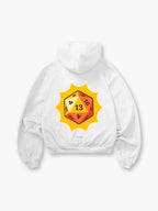 Dice 13 Lucky Number Hoodie