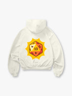 Dice 13 Lucky Number Hoodie