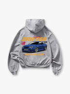 JDM Legend Drifter Hoodie