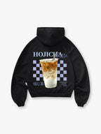 Hojicha Latte Hoodie