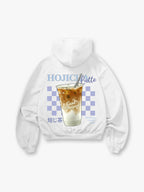 Hojicha Latte Hoodie