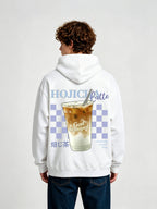 Hojicha Latte Hoodie