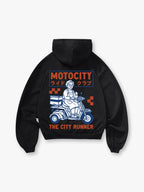 Grandma Graphic Hoodie