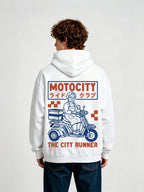 Grandma Graphic Hoodie