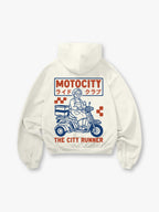 Grandma Graphic Hoodie