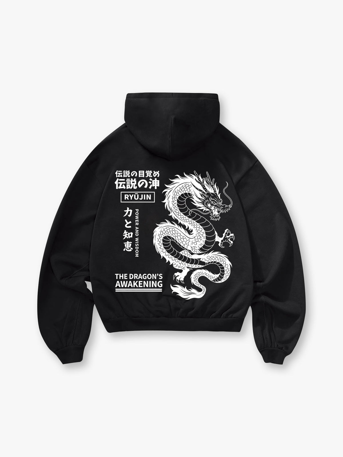 「TELL ME ABOUT IT」スタイルの半袖Tシャツ