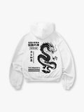 「TELL ME ABOUT IT」スタイルの半袖Tシャツ