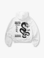 「TELL ME ABOUT IT」スタイルの半袖Tシャツ
