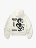 「TELL ME ABOUT IT」スタイルの半袖Tシャツ